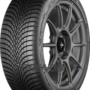 Anvelopa All Season 195/60 R15 92V XL DUNLOP All Season 2 Preț redus